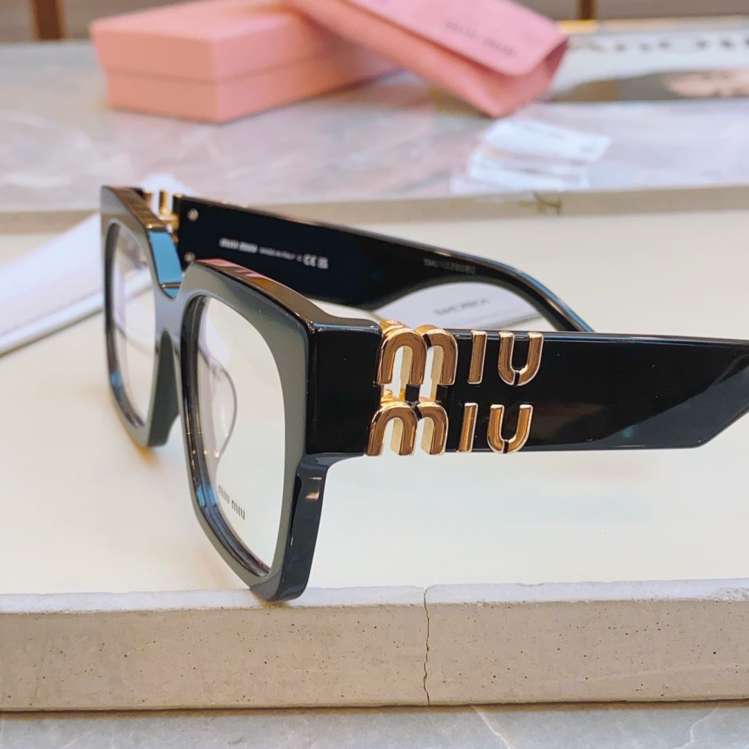 Miu Miu Sunglasses